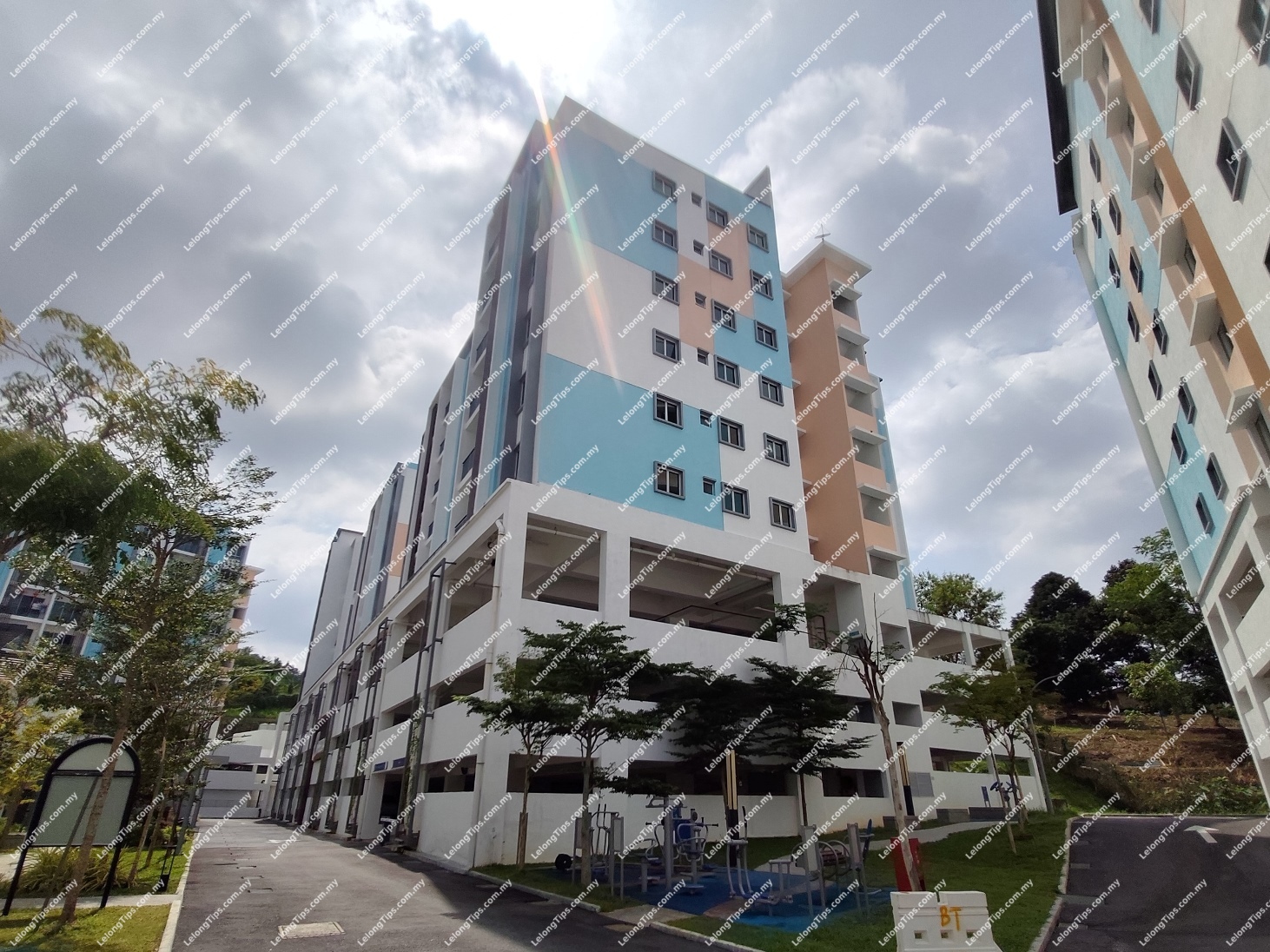 Condominium