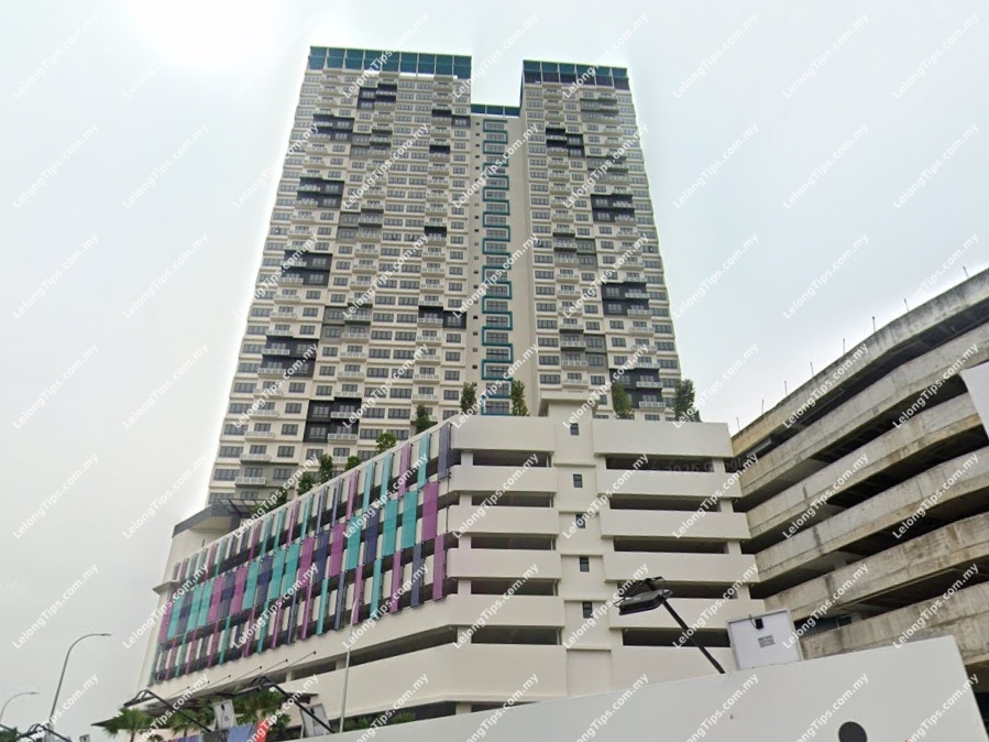 Service Apartment