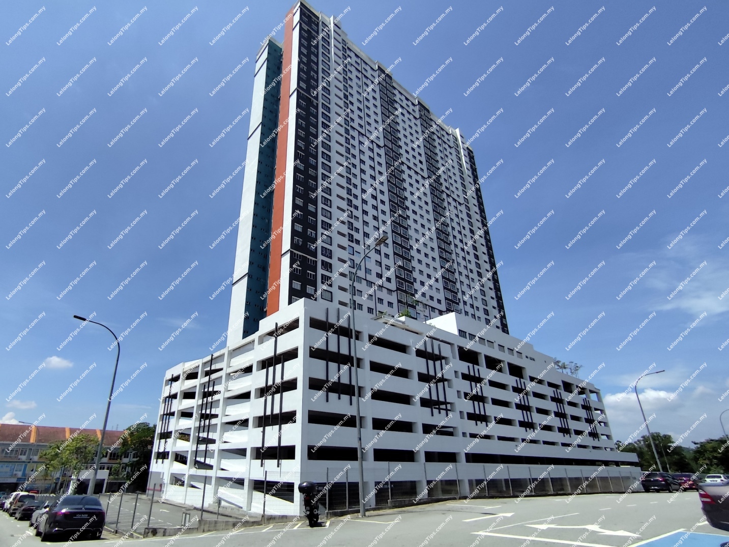 Service Apartment