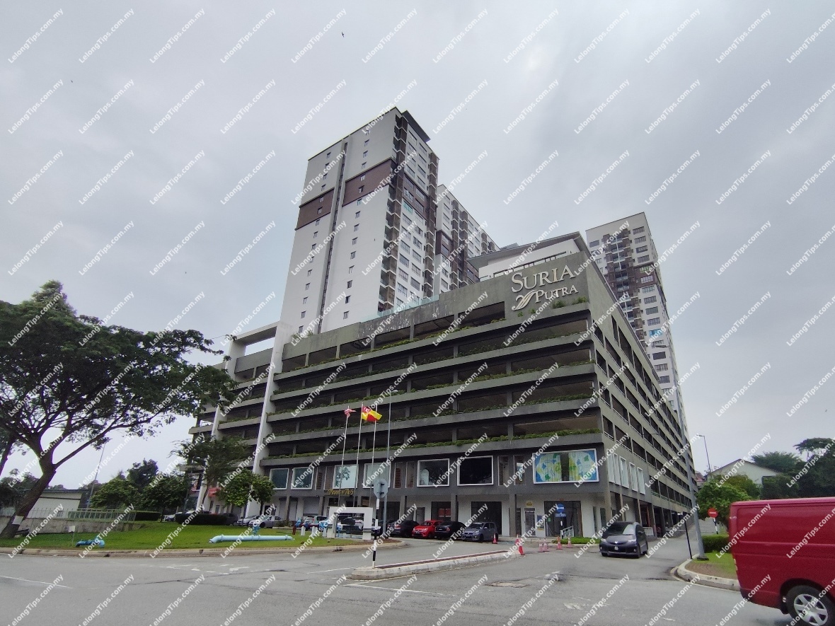 Service Apartment