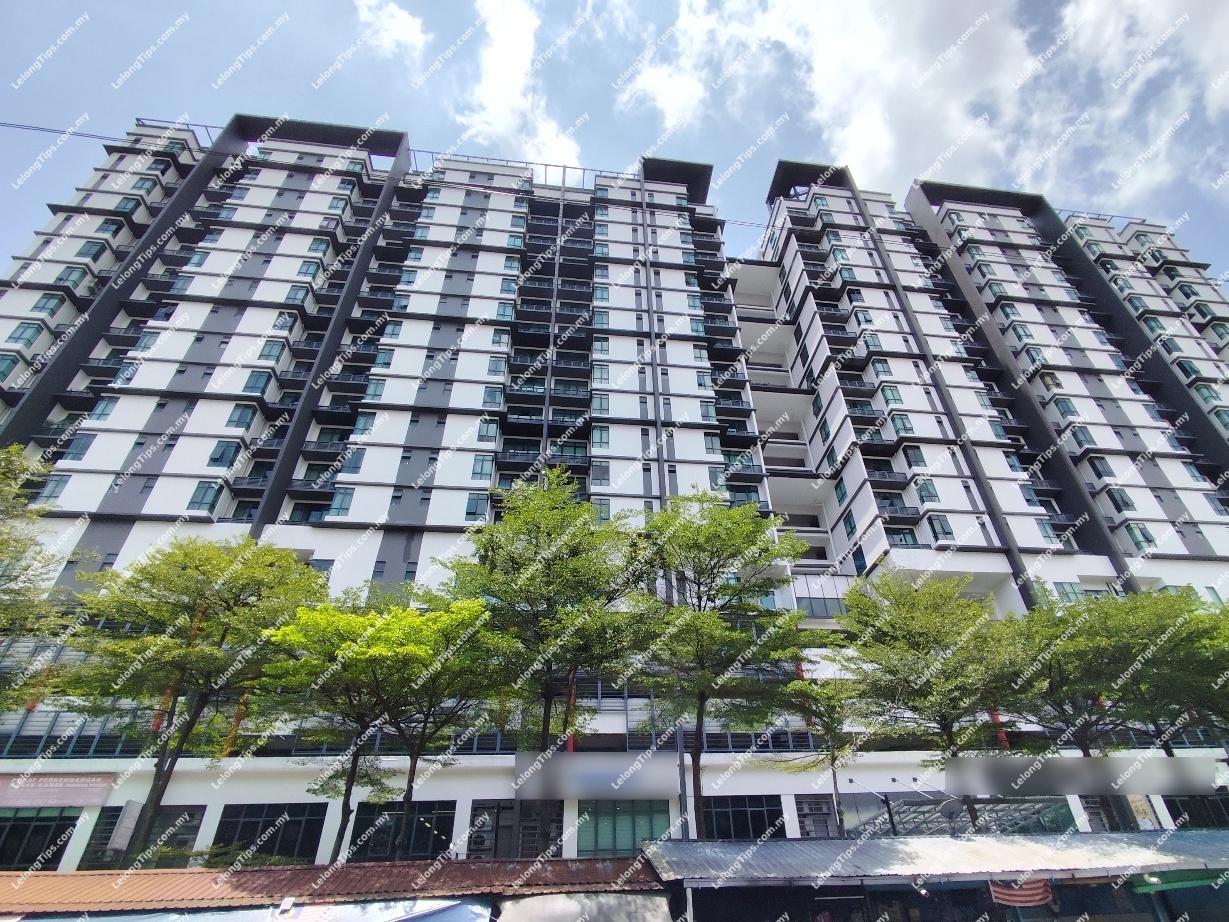 Condominium