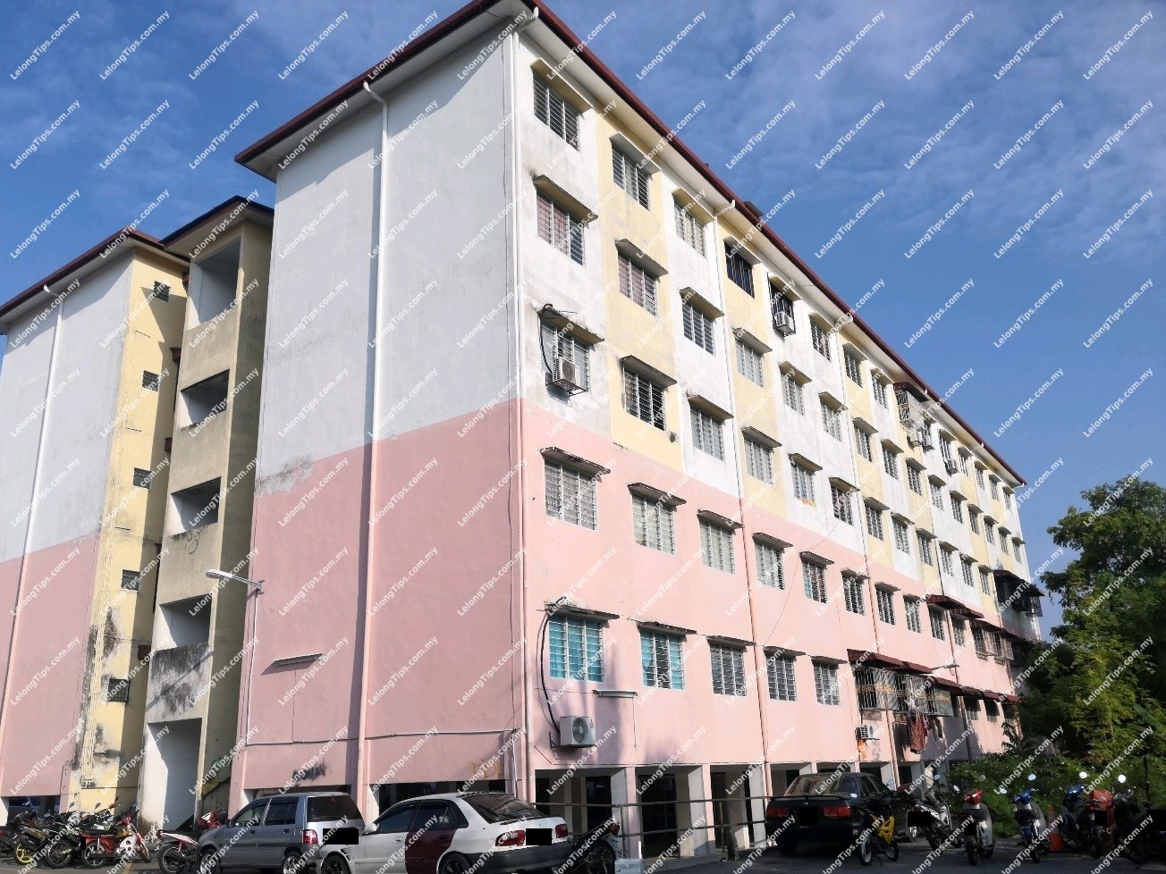 Flat