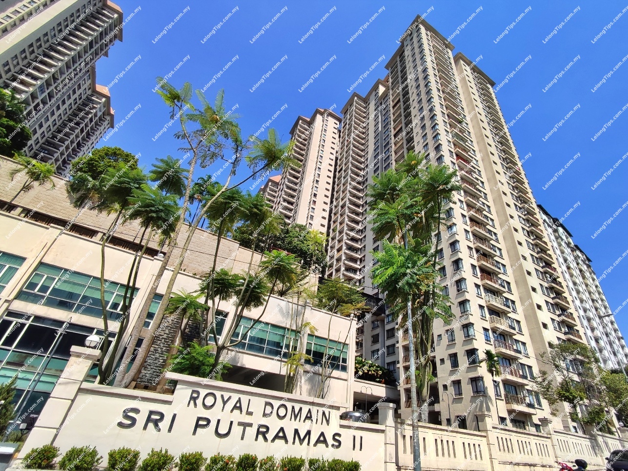 Condominium