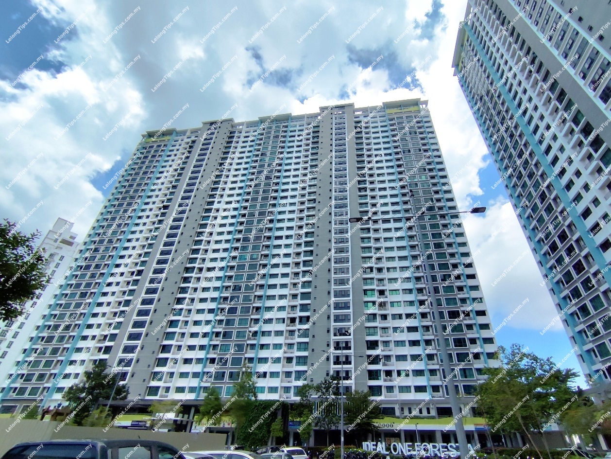 Condominium