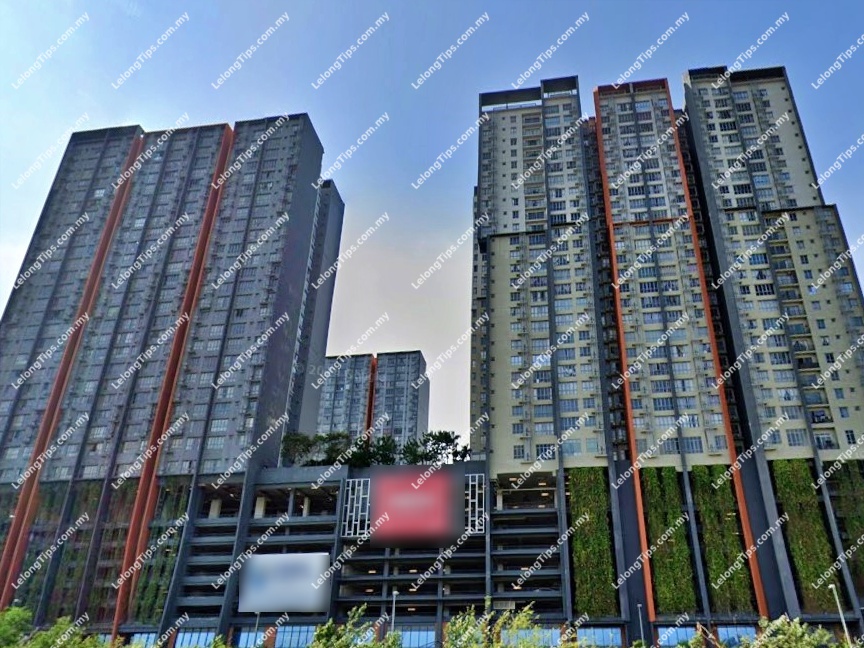 Condominium