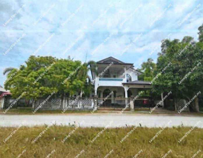 2 Storey Detached House