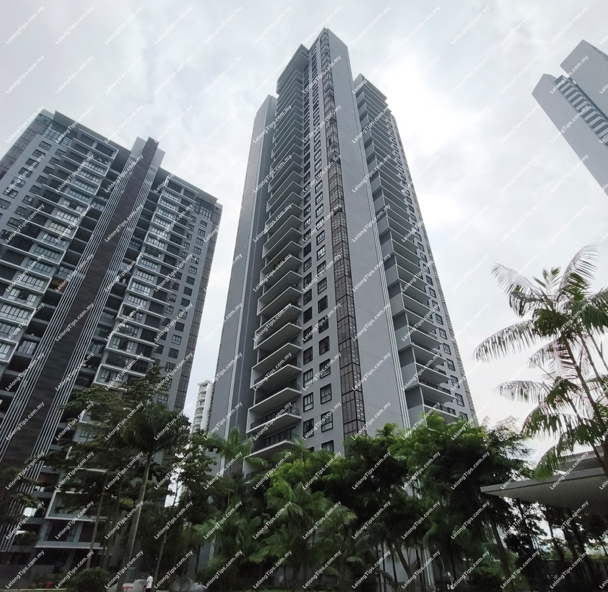 Condominium