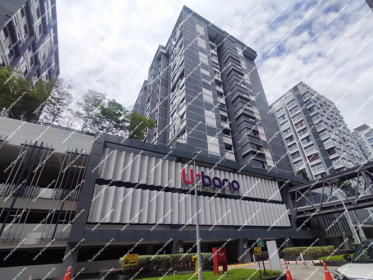 Service Apartment