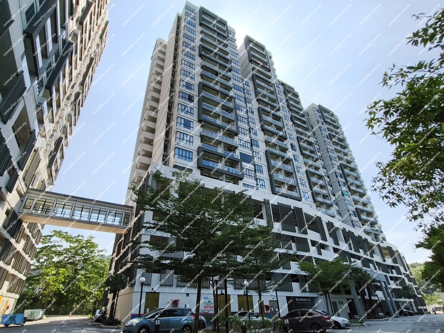 Condominium