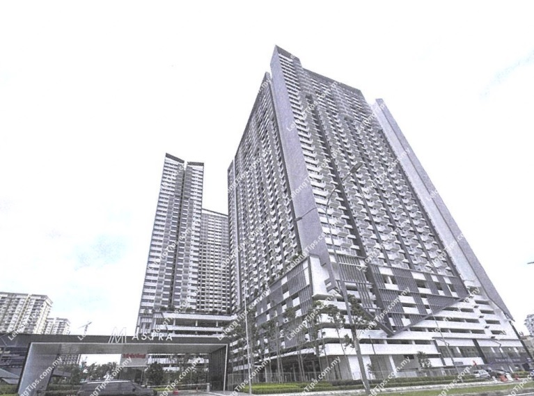 Service Apartment