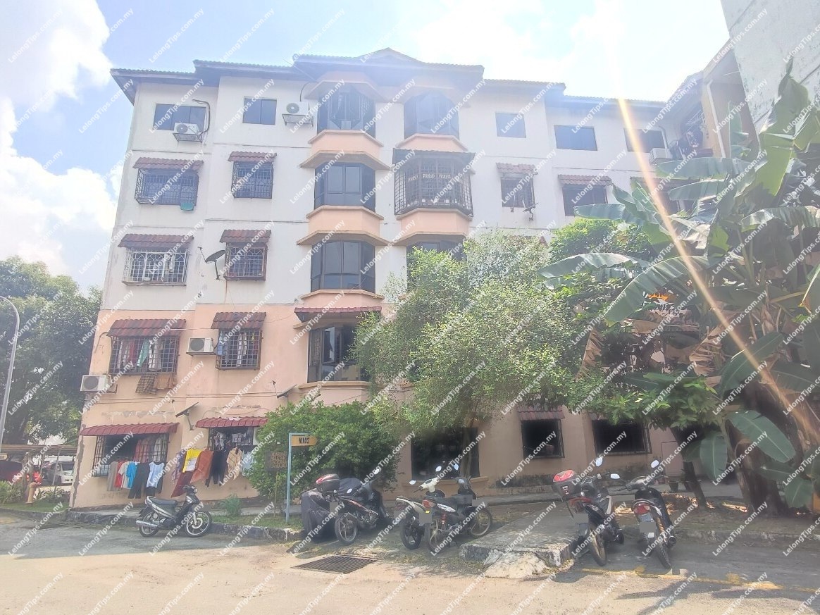 Apartment [8 min to Amerin Mall]