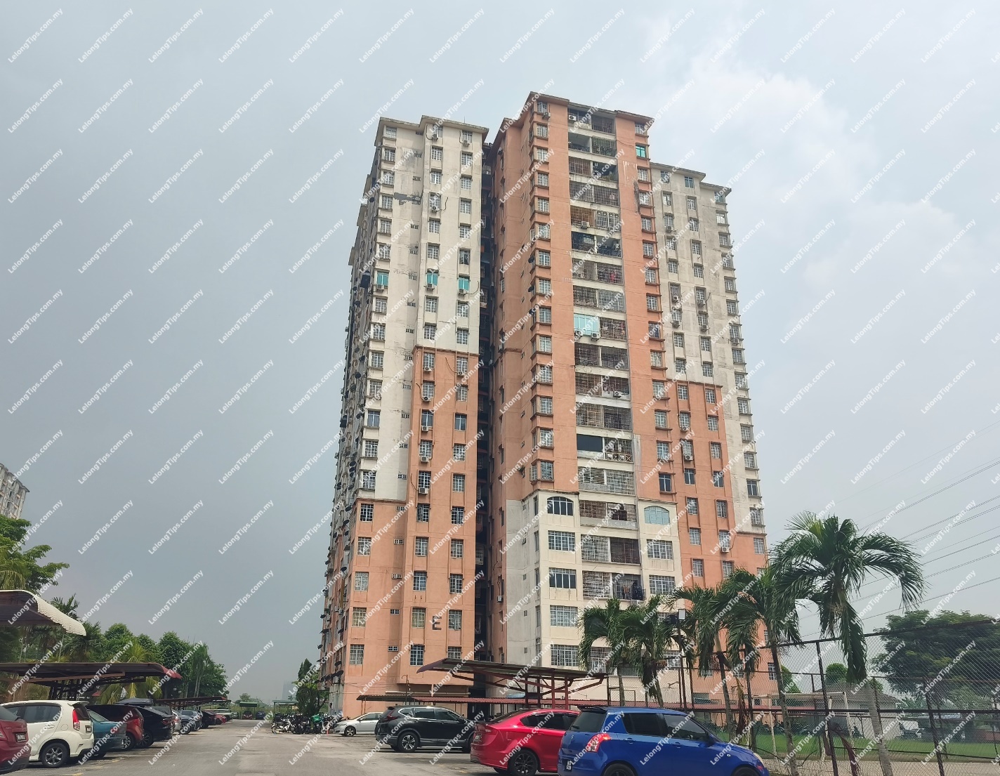 Condominium