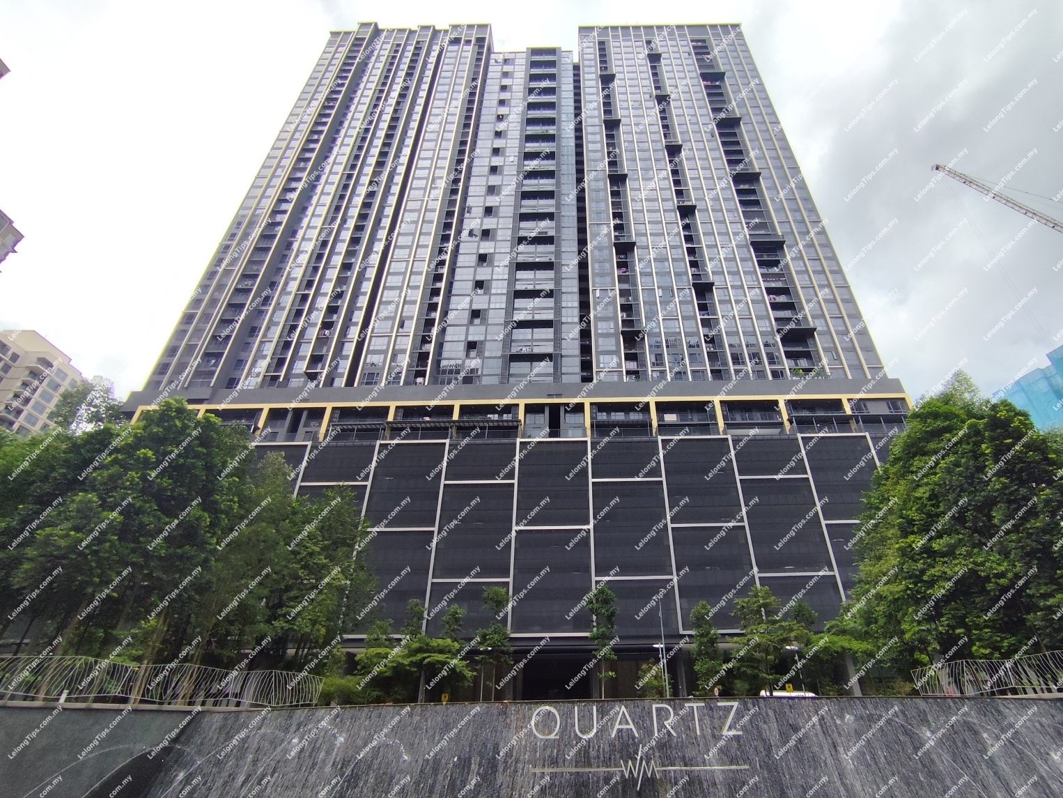 Service Apartment