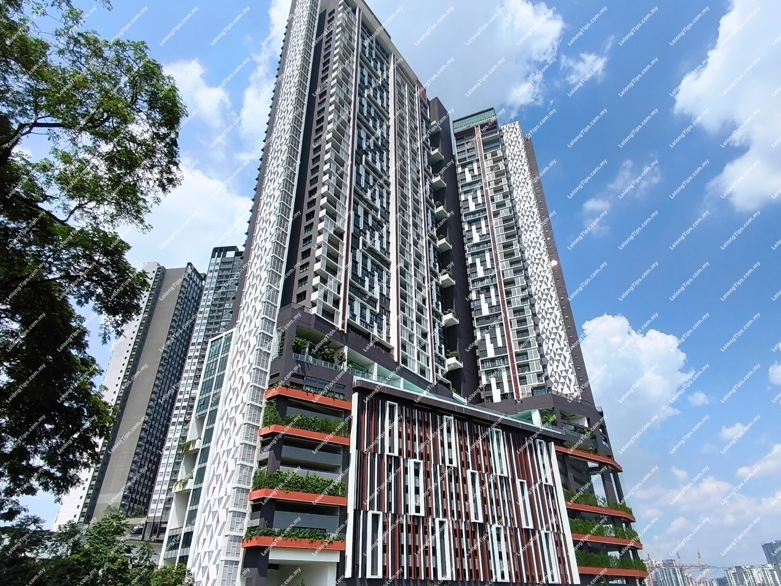 Condominium