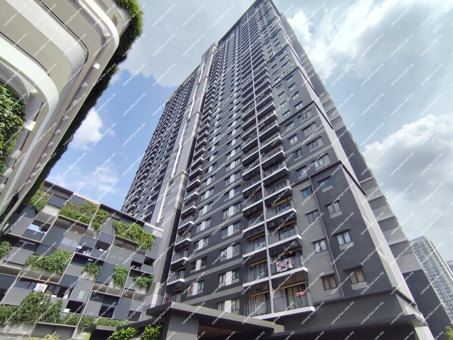 Service Apartment