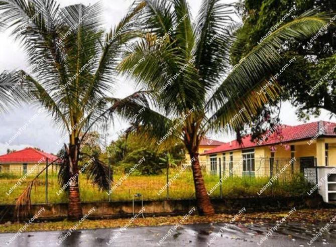 Residential Land