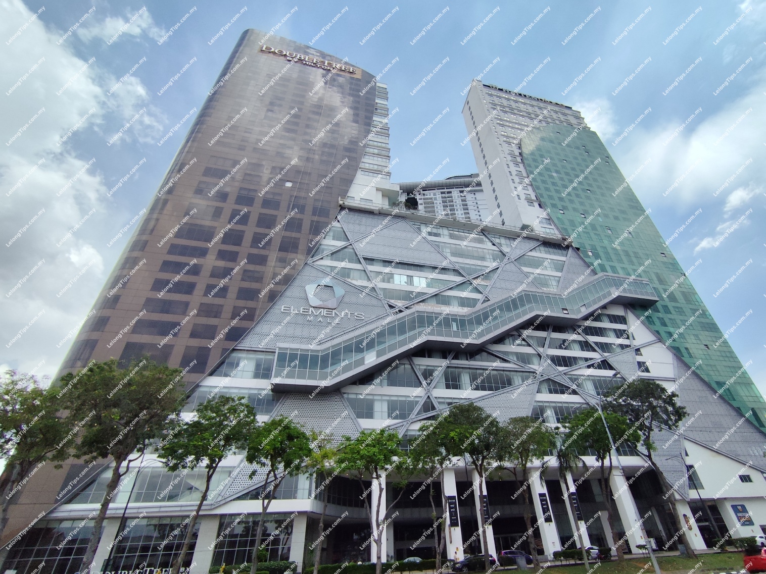 Commercial Unit