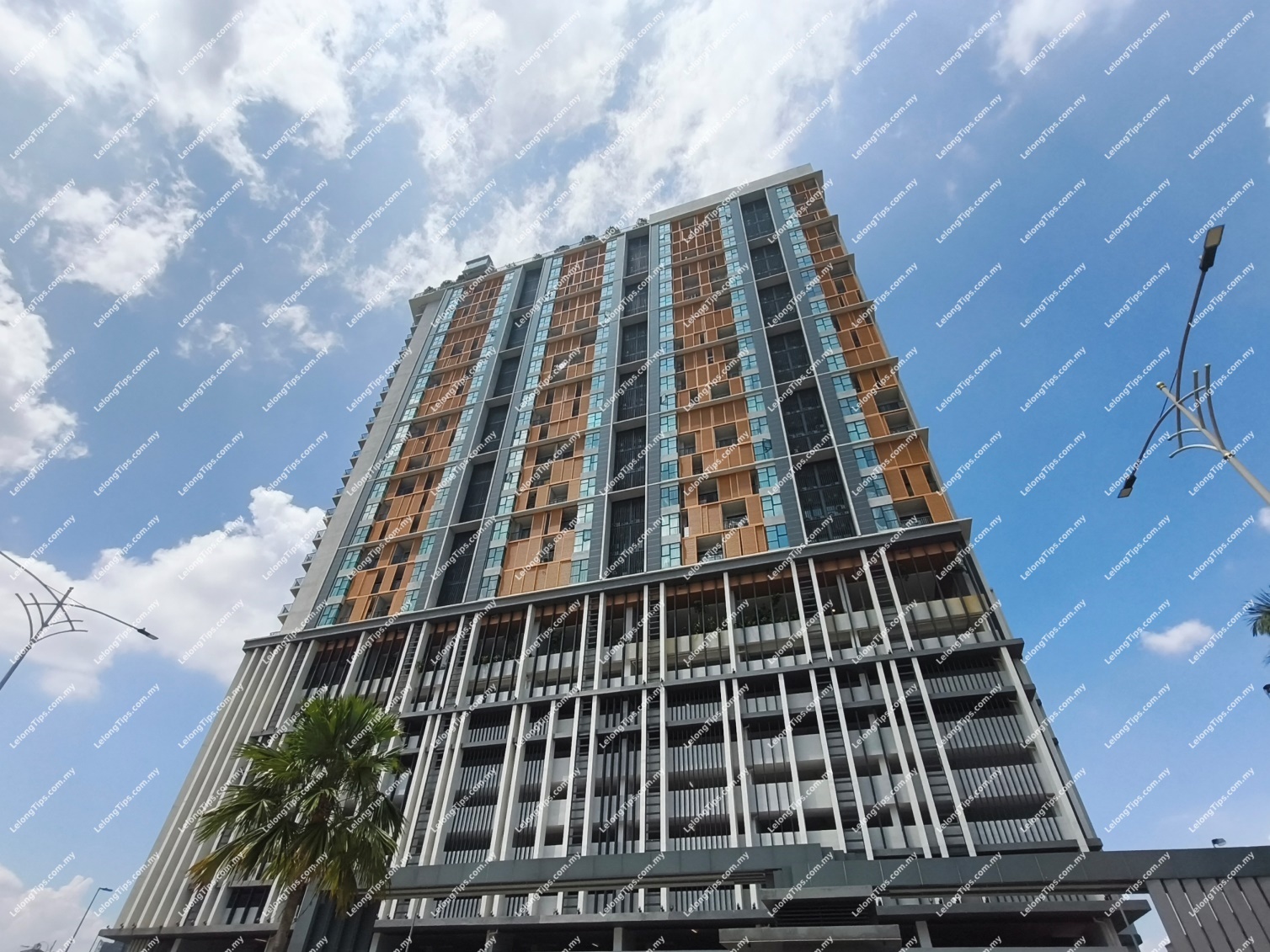 Service Apartment