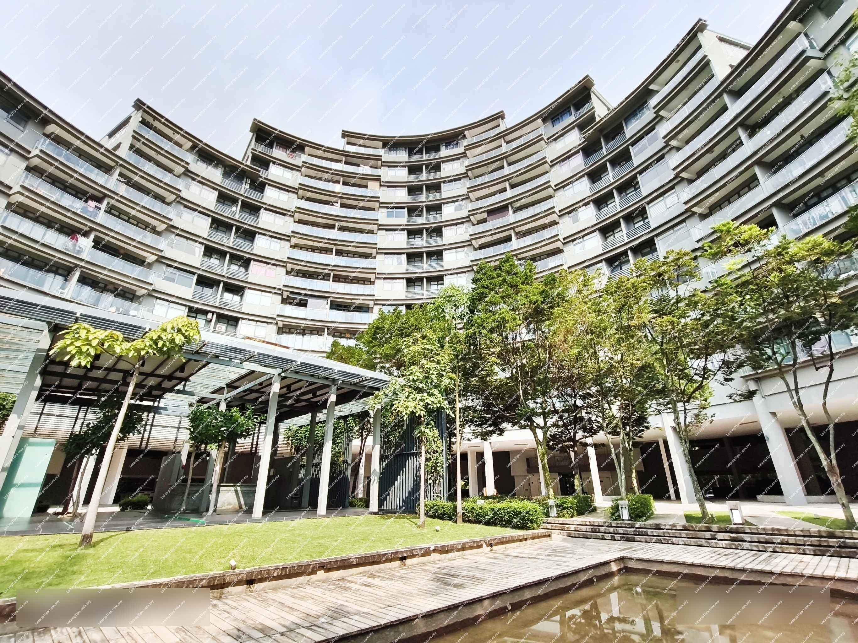[9 min to Putrajaya Hospital] Condominium [Close to DPULZE Shopping Centre]