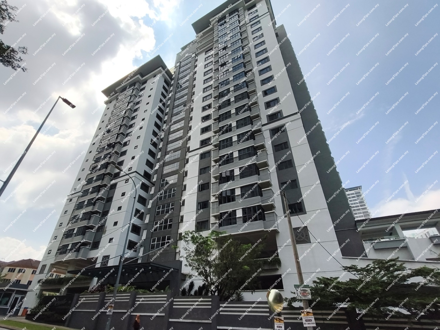 Condominium