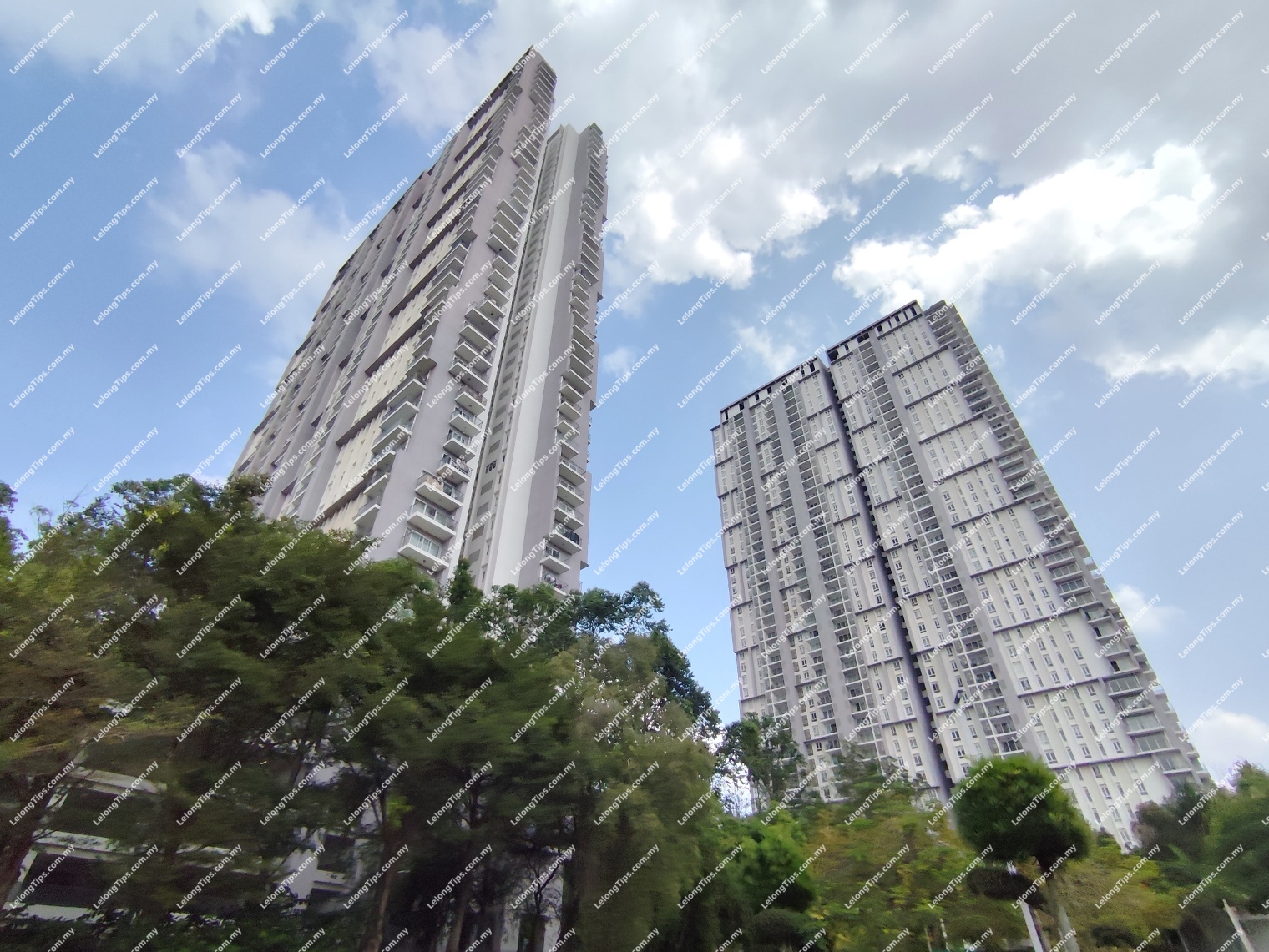 Condominium