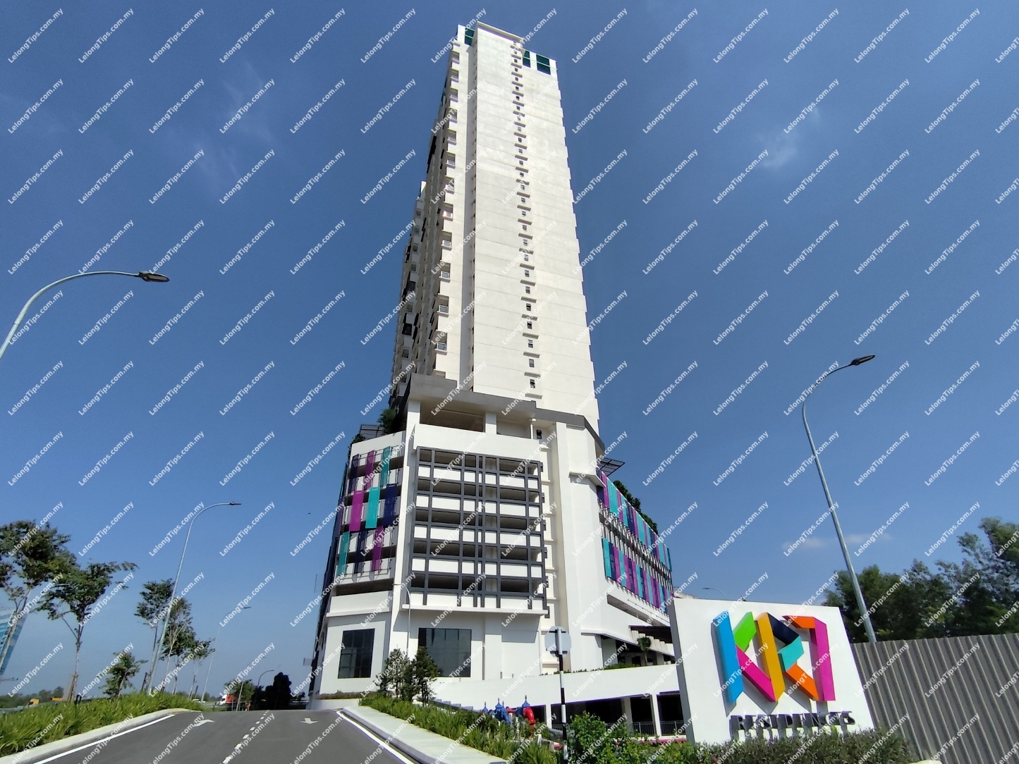 [3 min to Eco-Shop Taman Mas Sepang] Service Apartment [10 min to TMG Mart Puchong Utama]