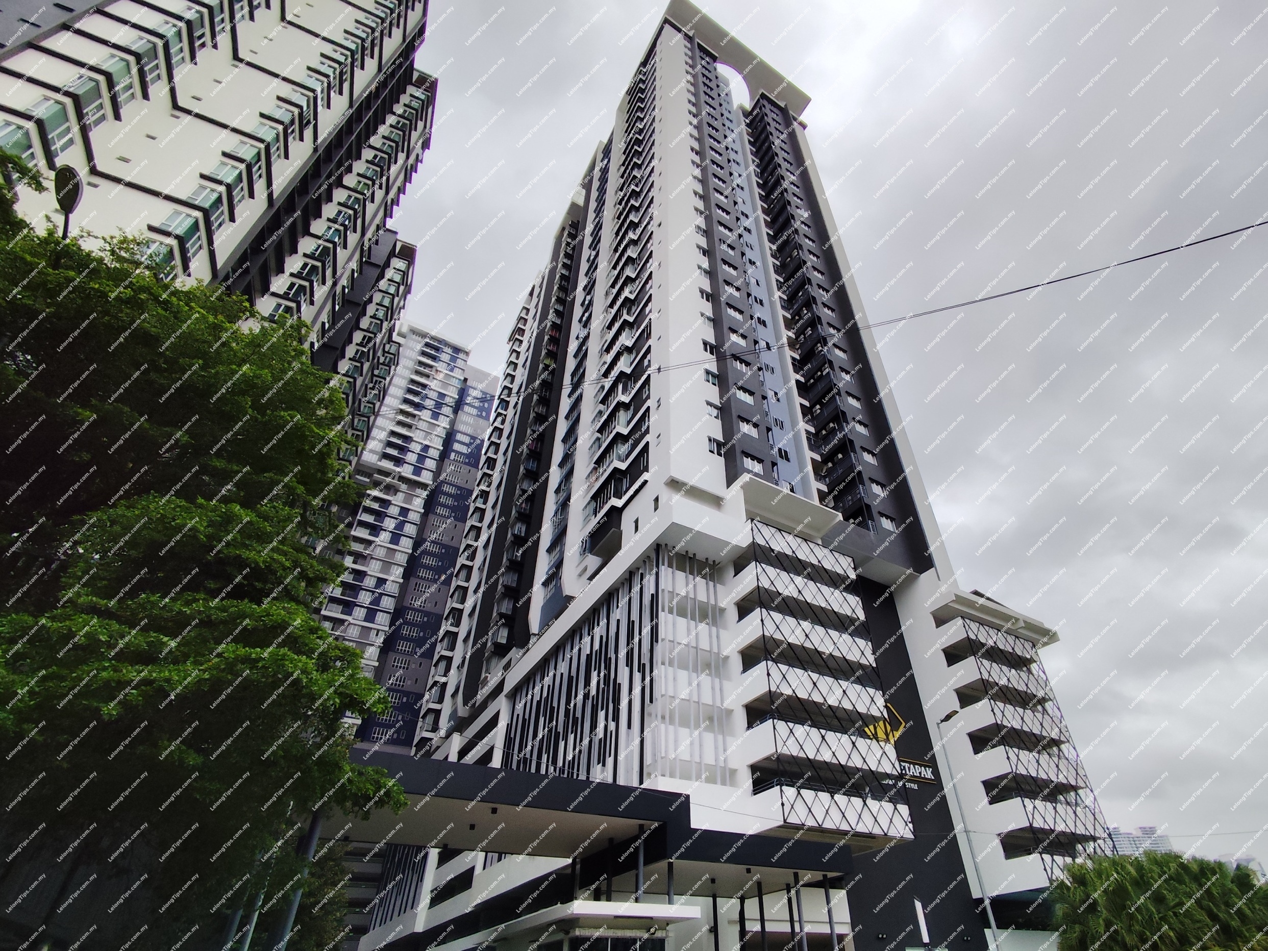 Condominium