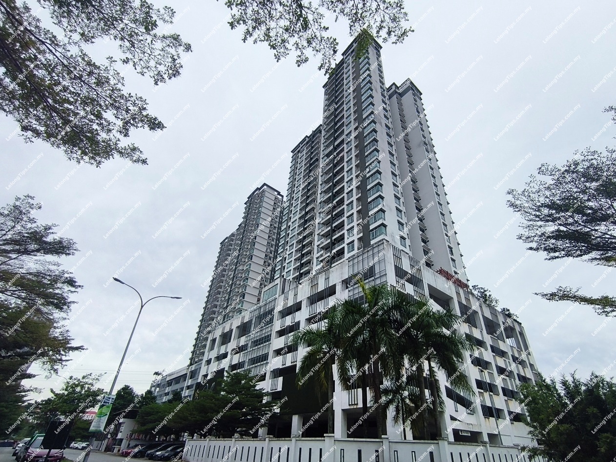 Service Apartment