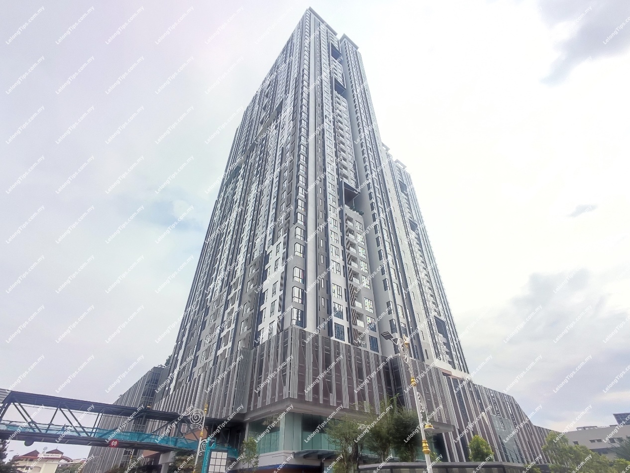 Service Apartment