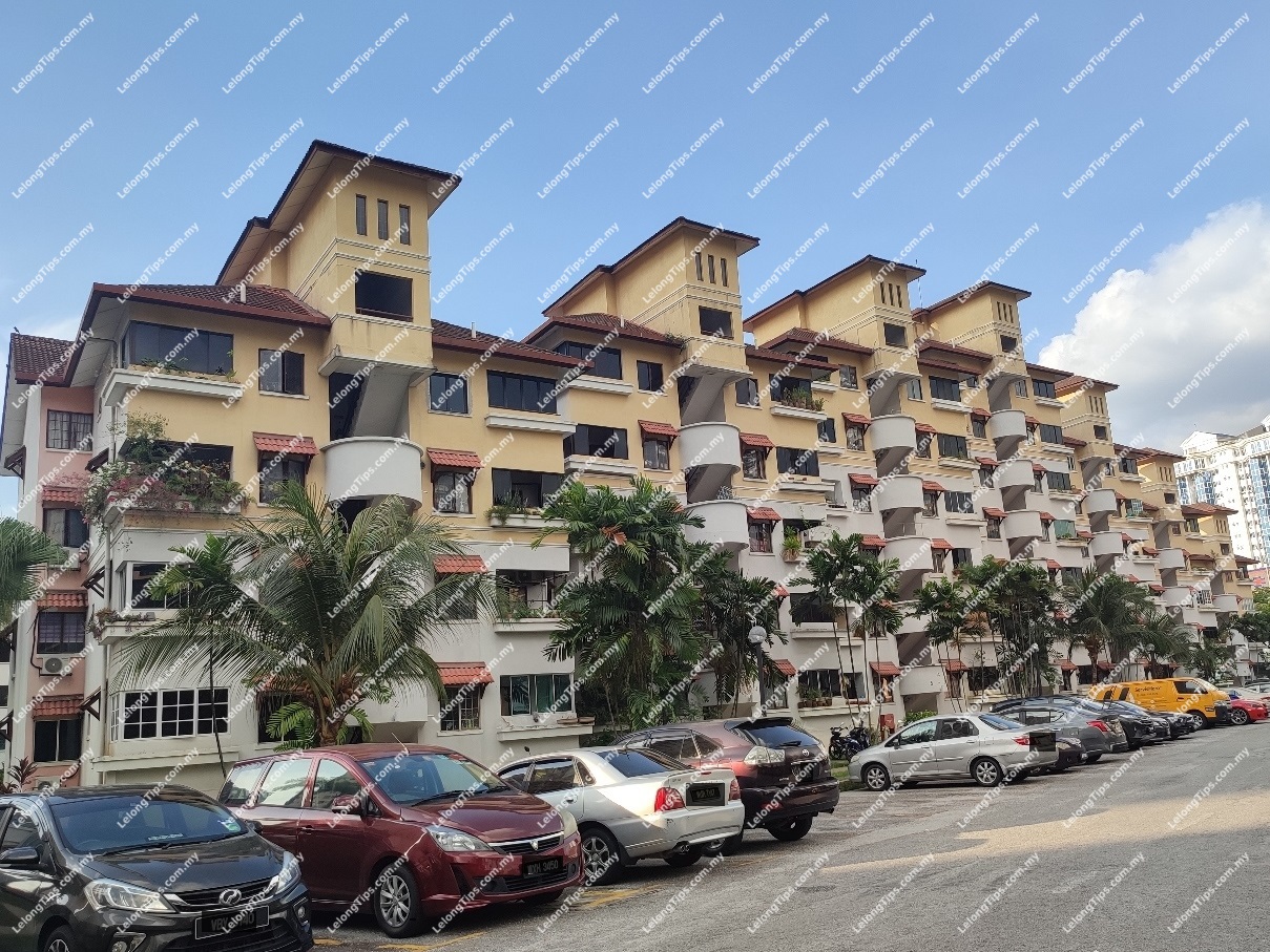 Condominium
