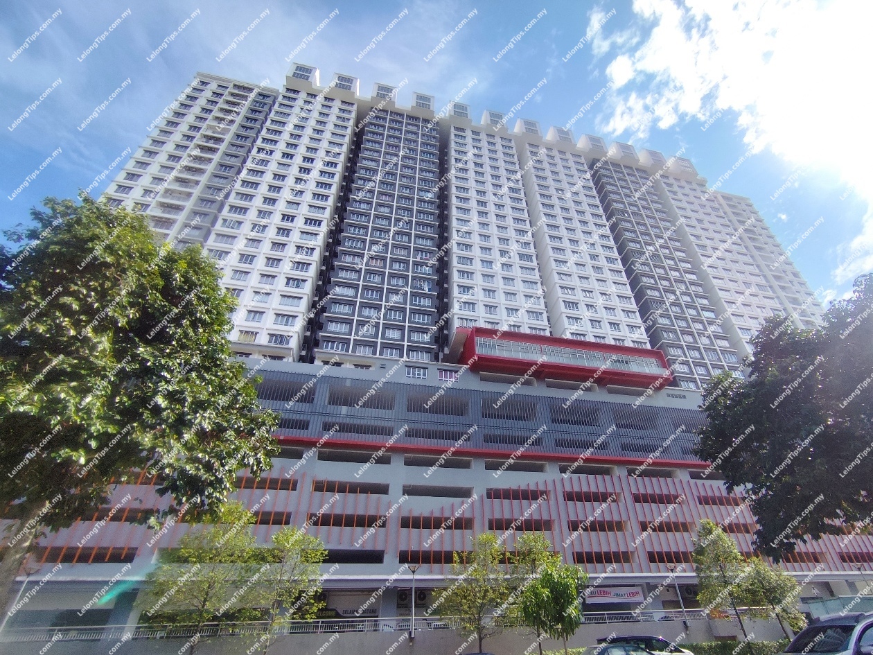 Service Apartment