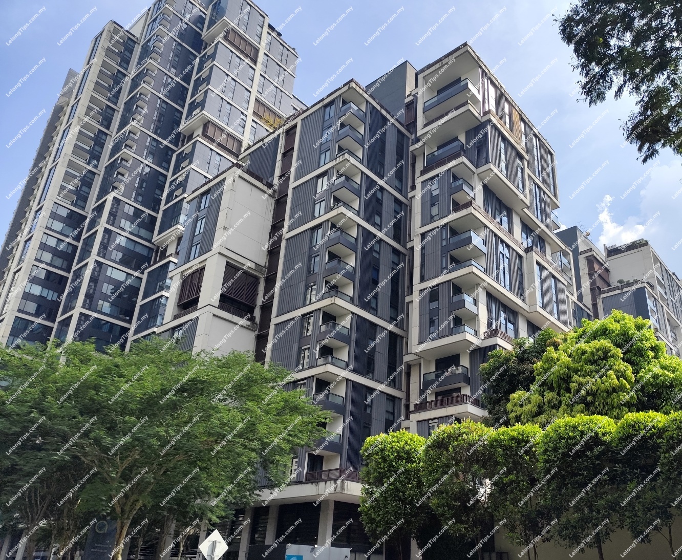 Service Apartment