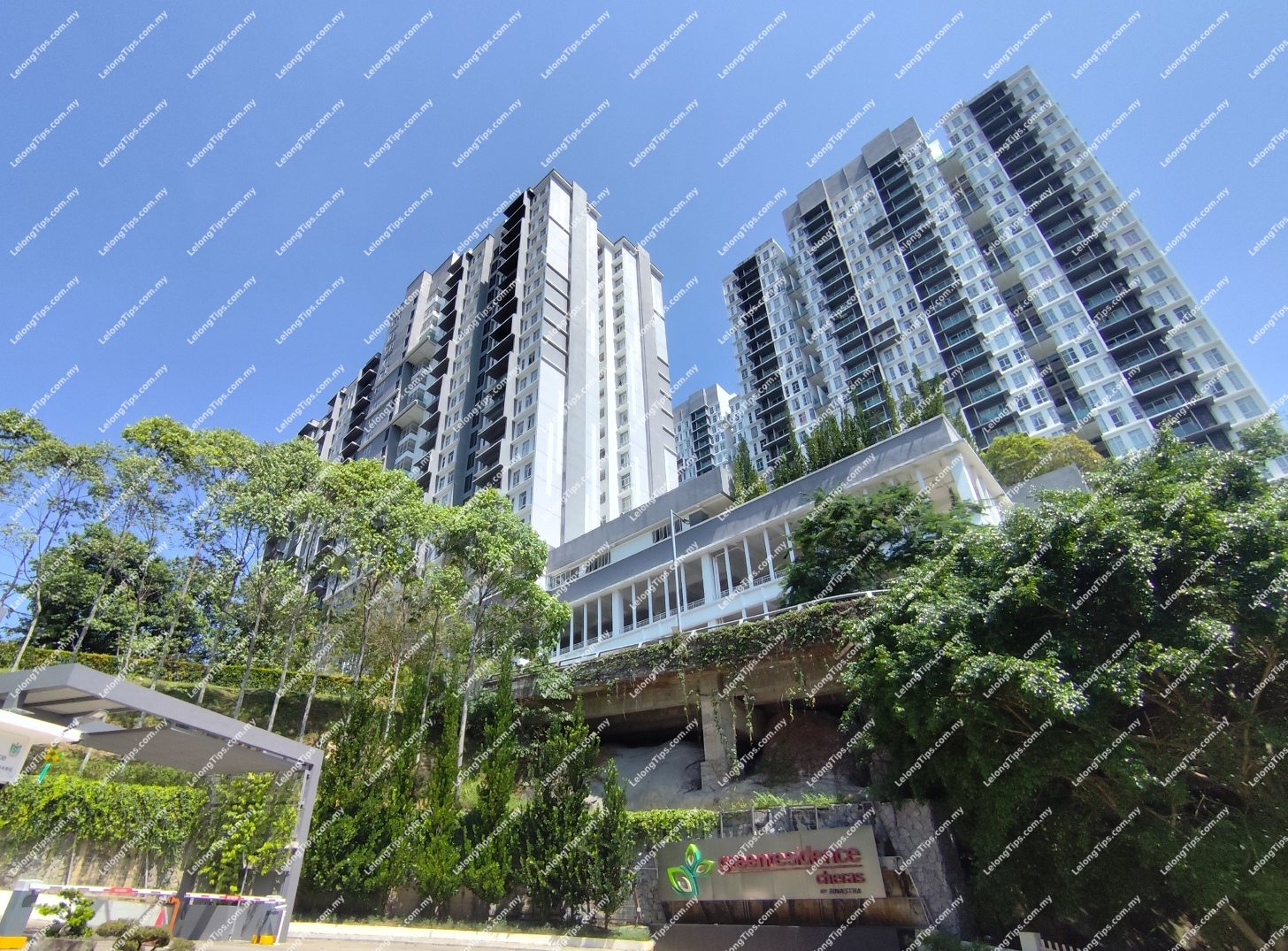 Condominium