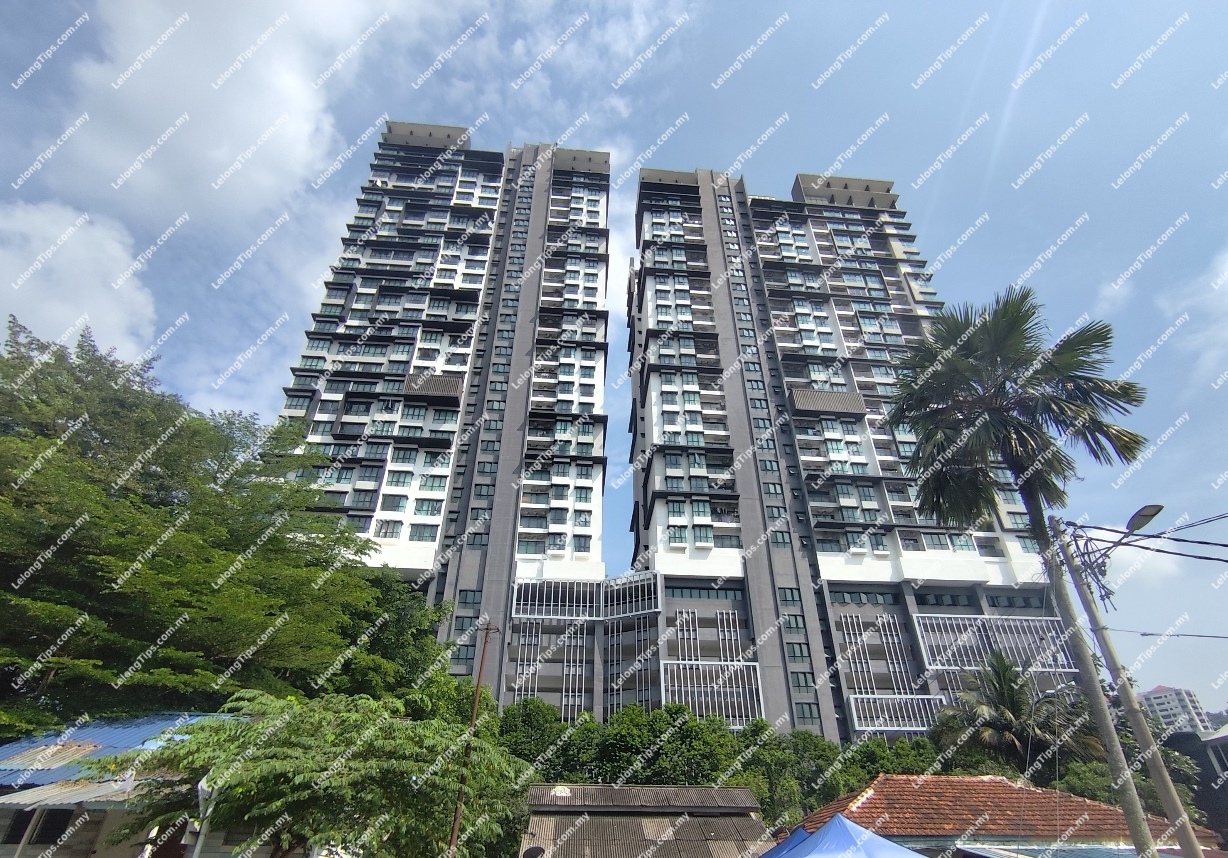 Service Apartment