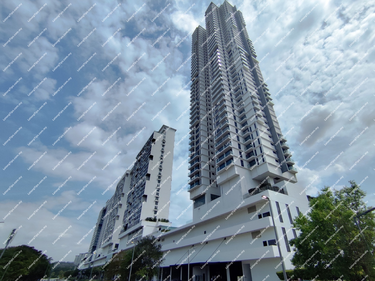 Service Apartment