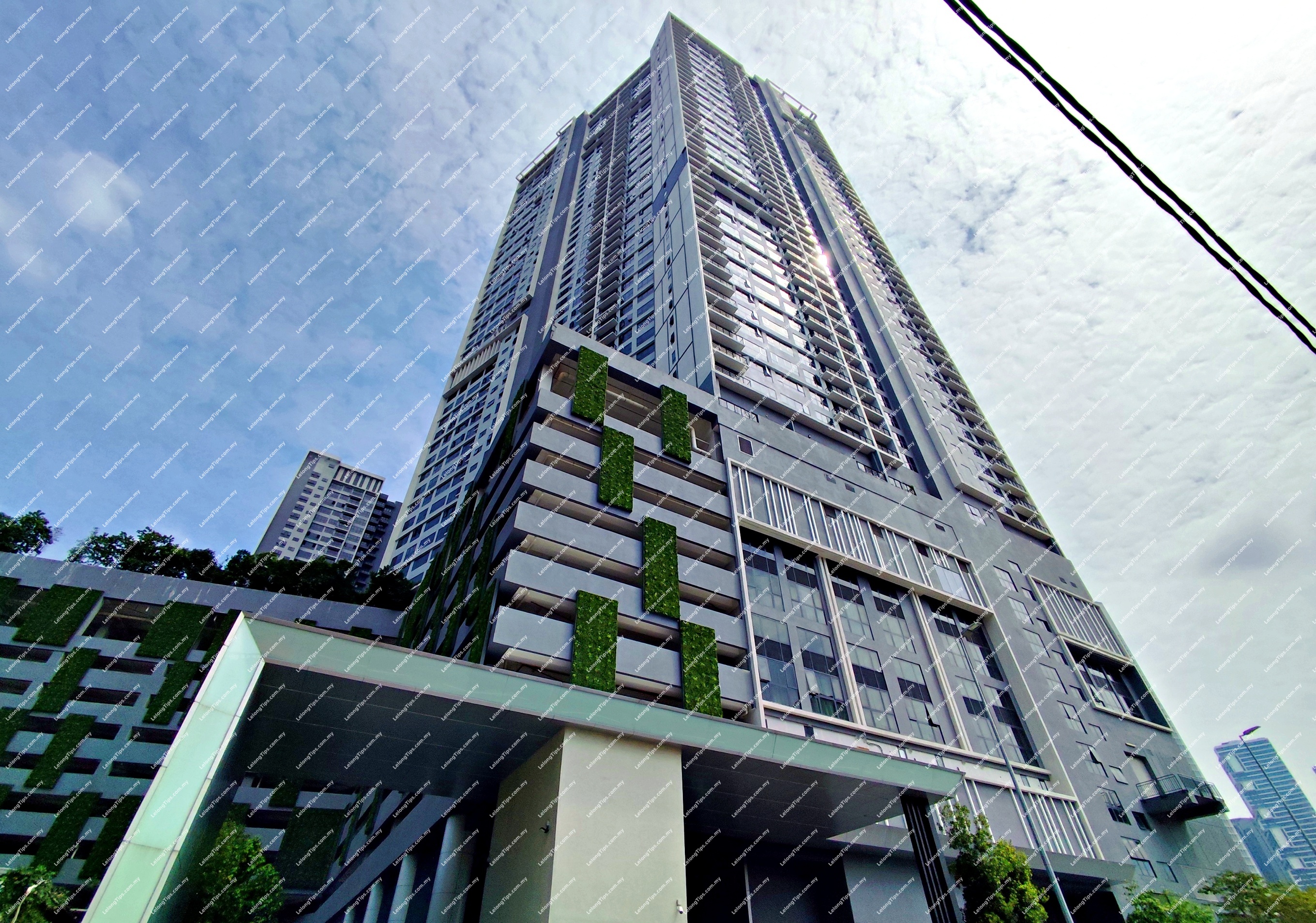 Service Apartment