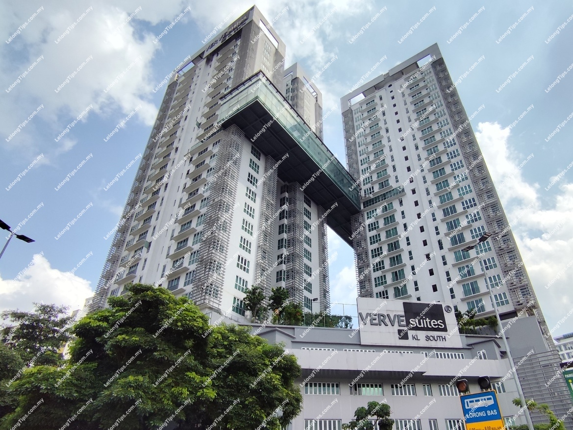 Service Apartment