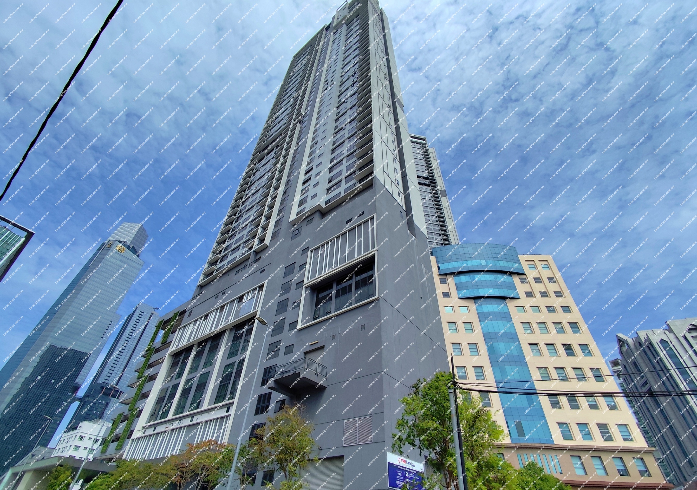 Service Apartment