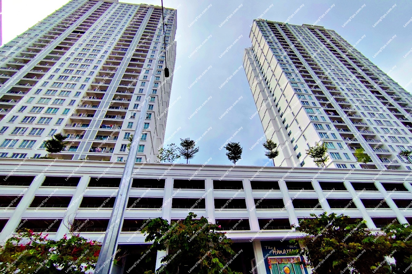 Condominium 