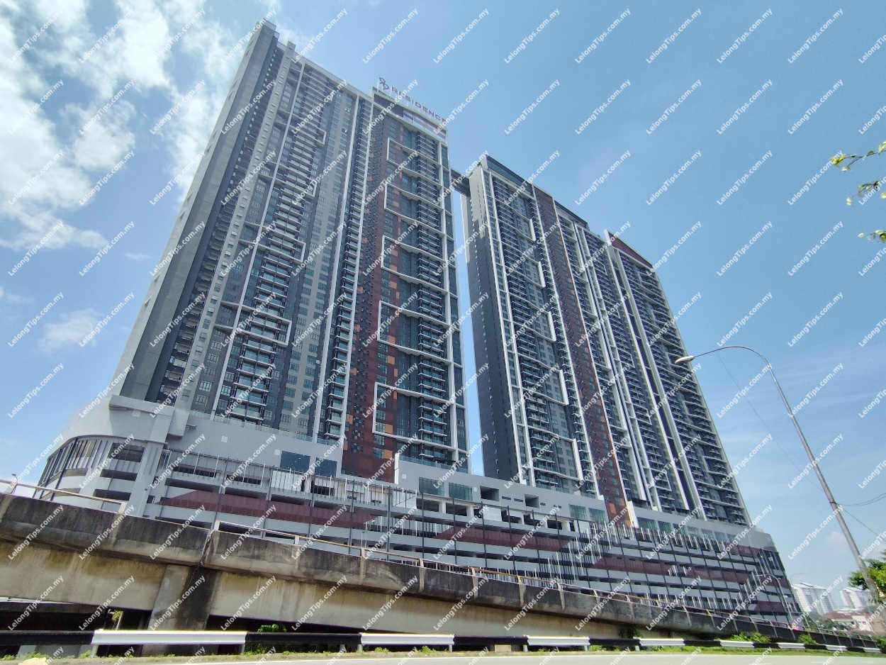 Service Apartment