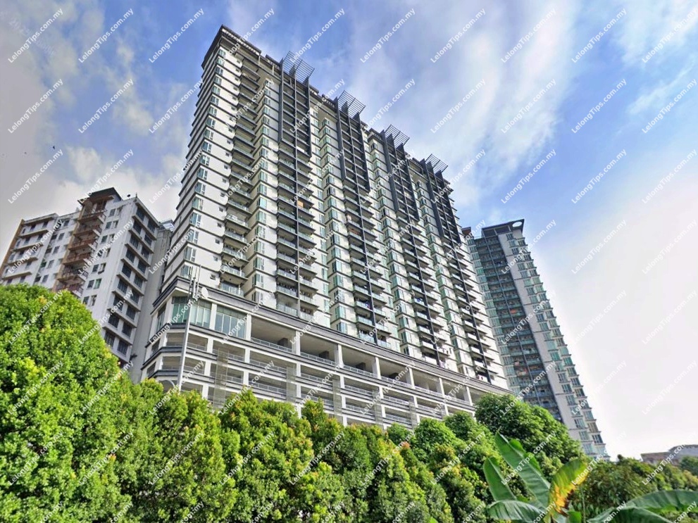 Service Apartment