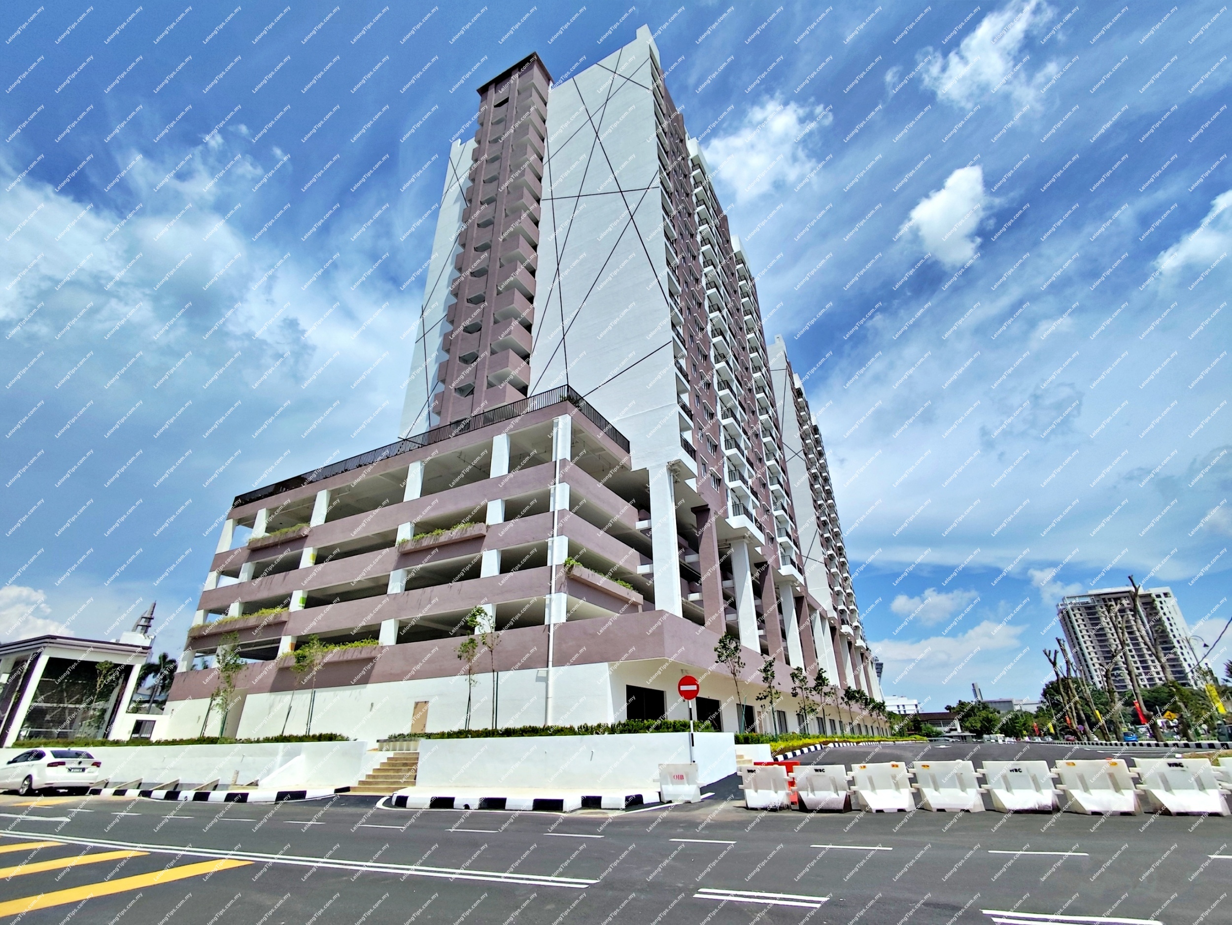 Condominium