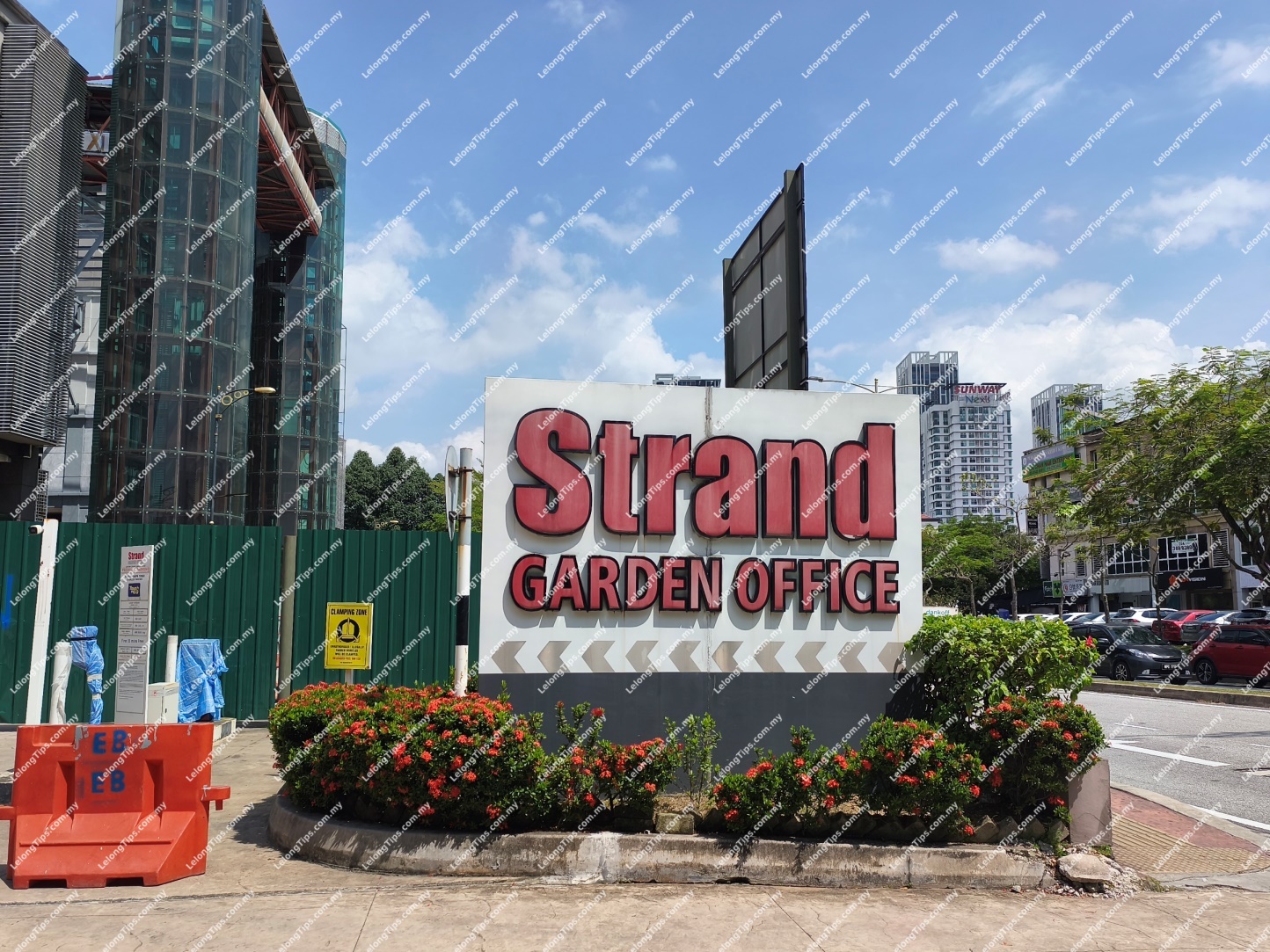 Office Unit