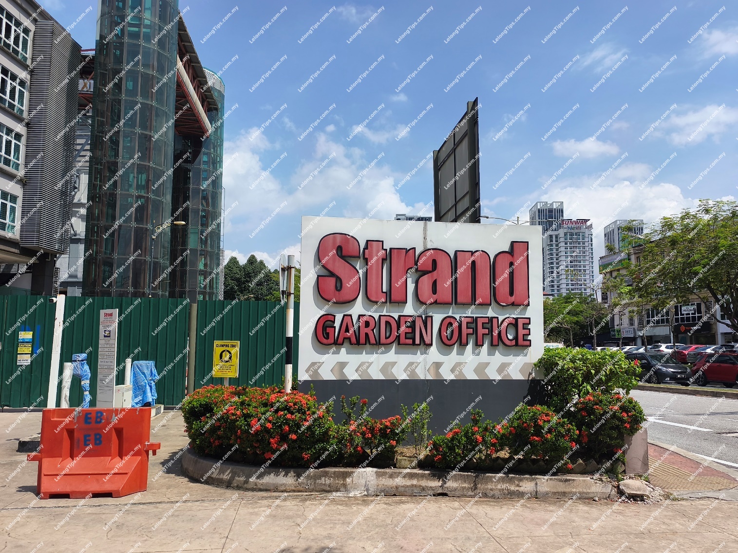 Office Unit