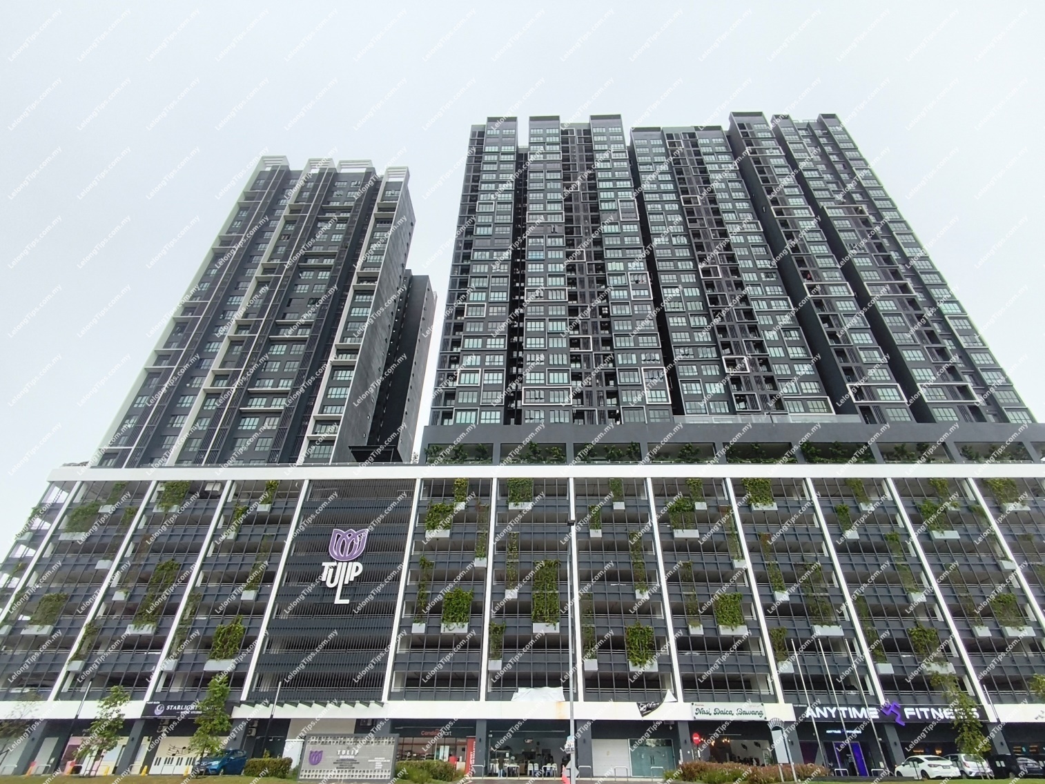 Service Apartment