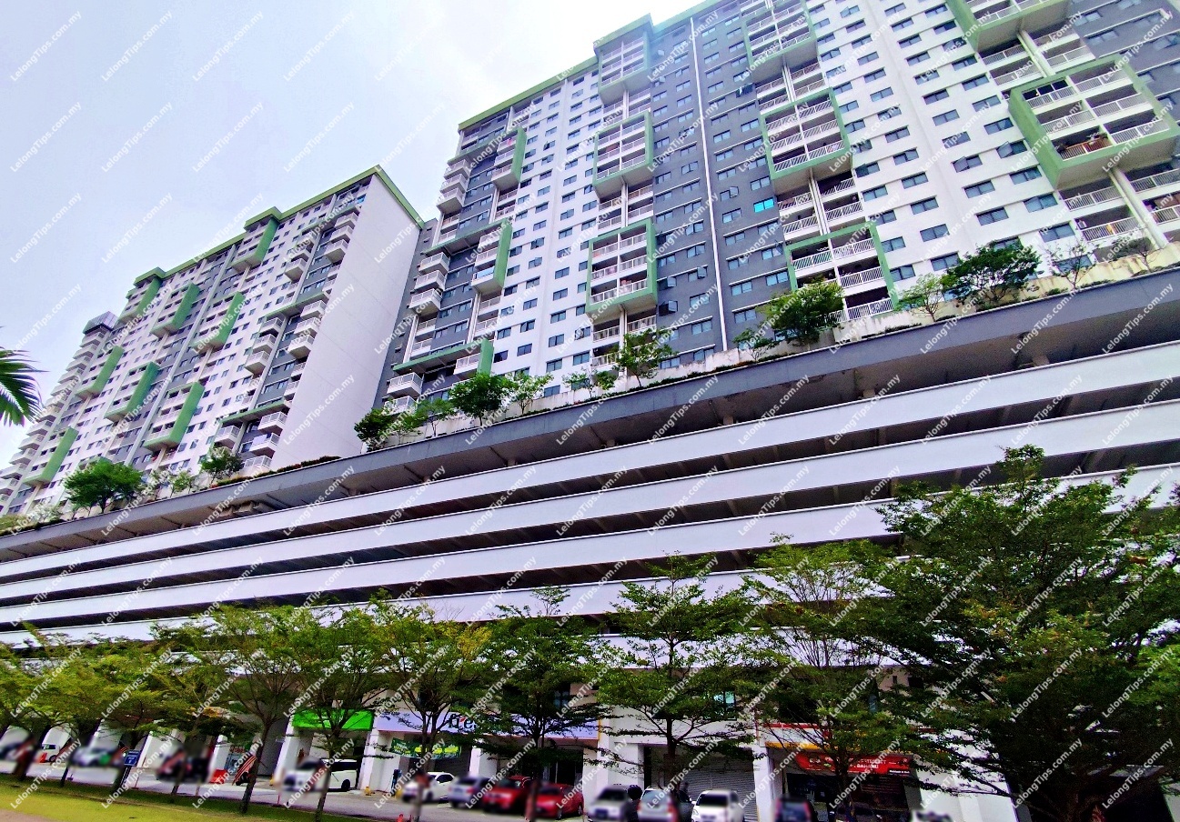 Service Apartment