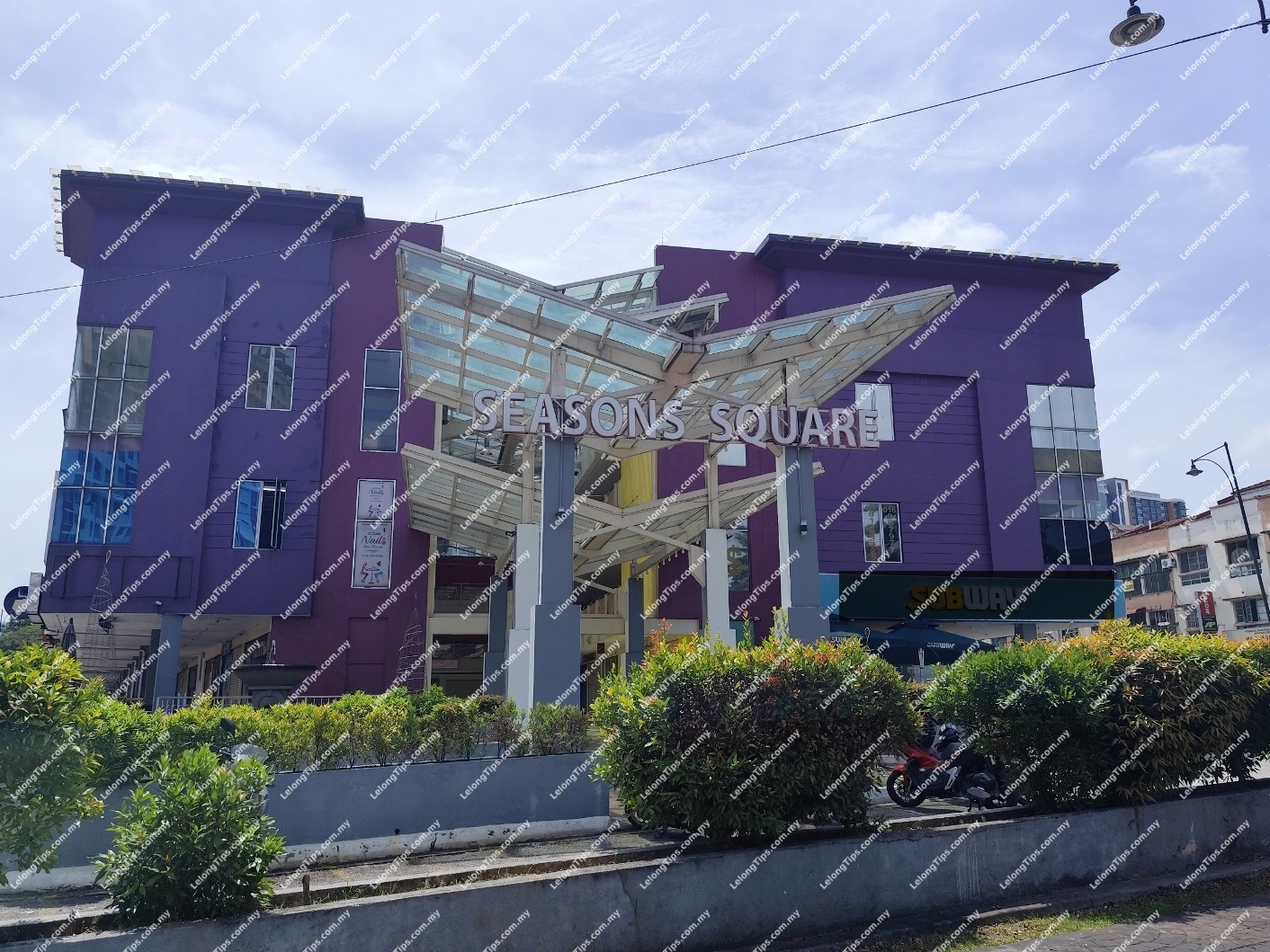 Retail Unit