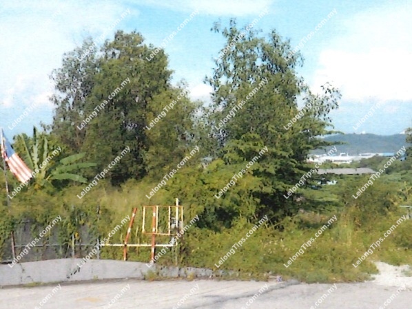 Industrial Land