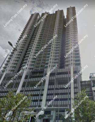 Altitude 236 Condominium