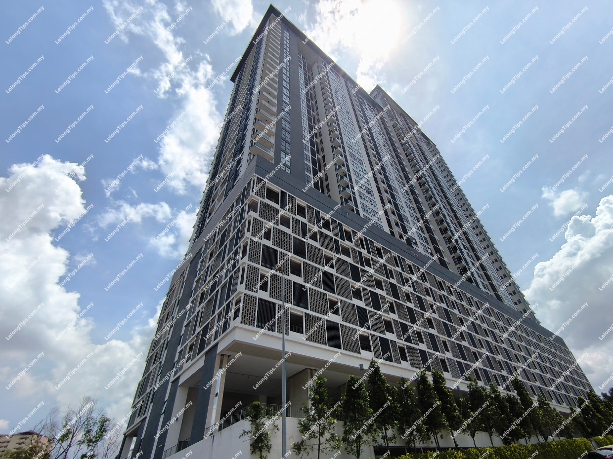 Condominium